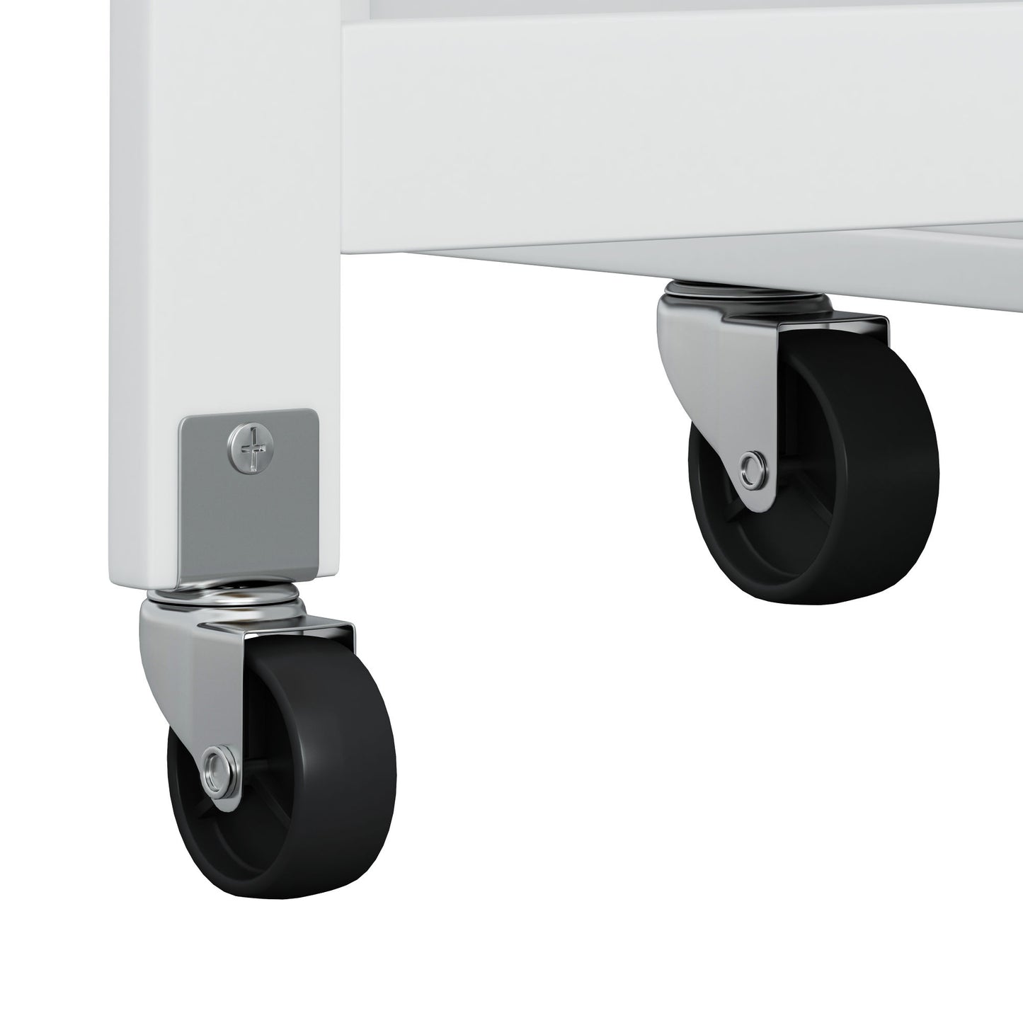 Multi-Functional Kitchen Island Cart