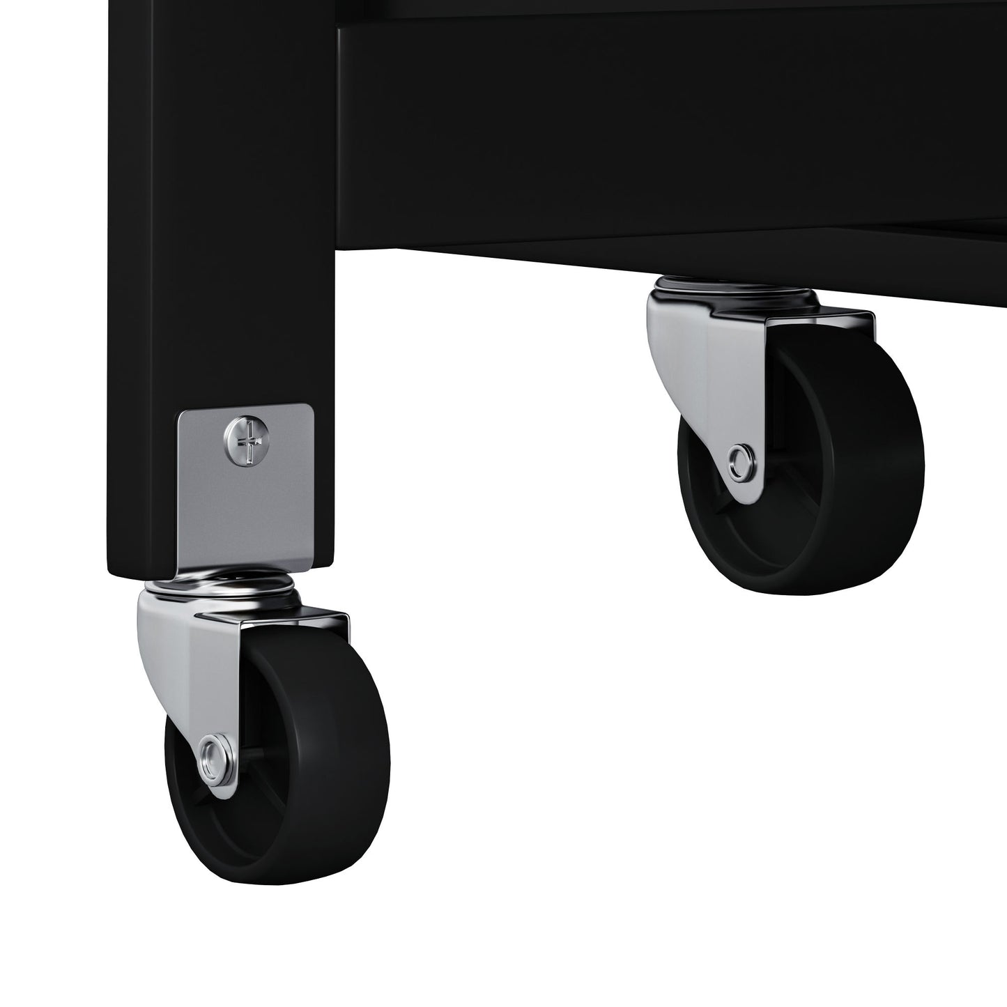 Multi-Functional Kitchen Island Cart