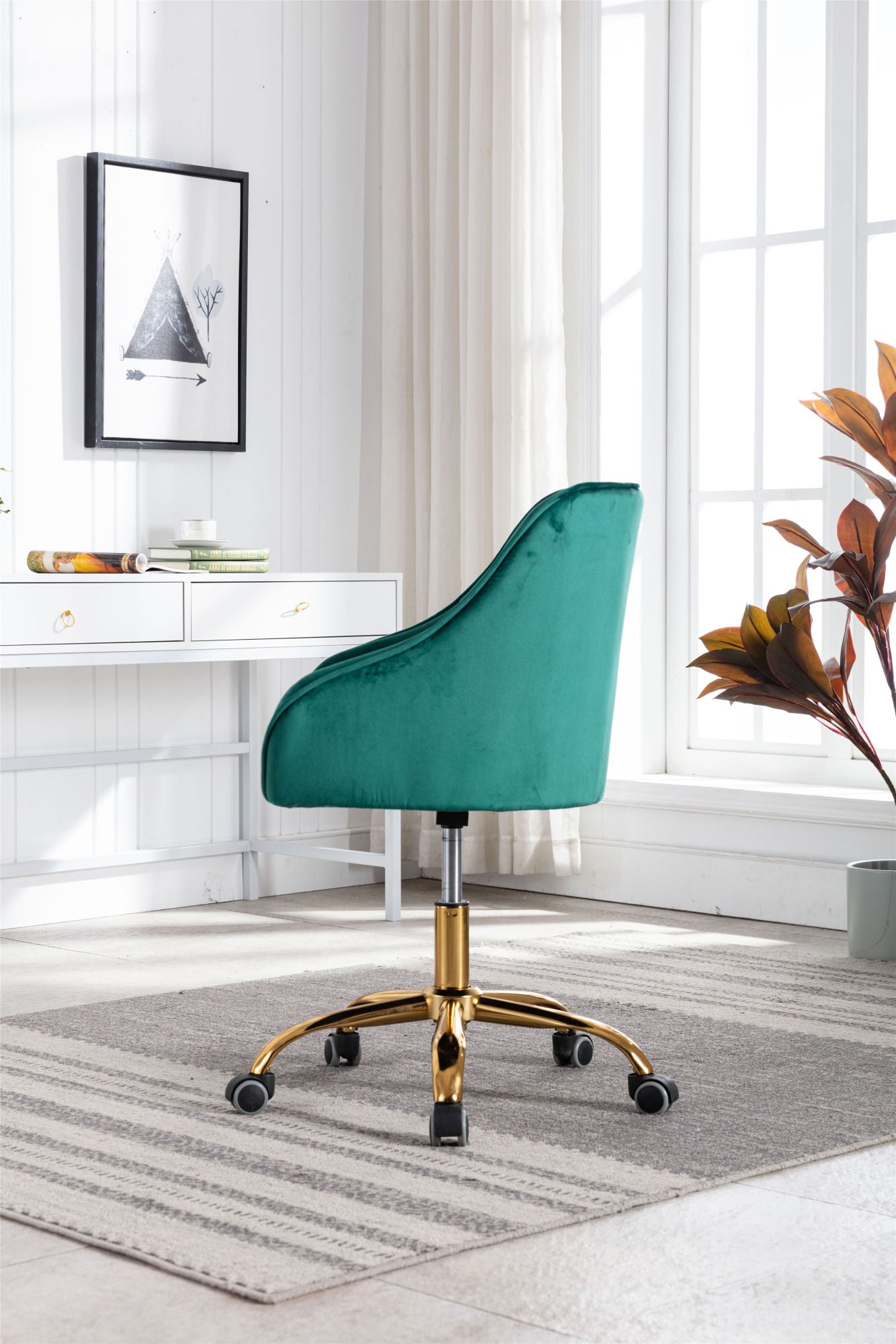&nbsp;&nbsp;Swivel&nbsp;Shell&nbsp;Chair&nbsp;for&nbsp;Living&nbsp;Room/Bed&nbsp;Room; &nbsp;Modern&nbsp;Leisure office&nbsp;Chair