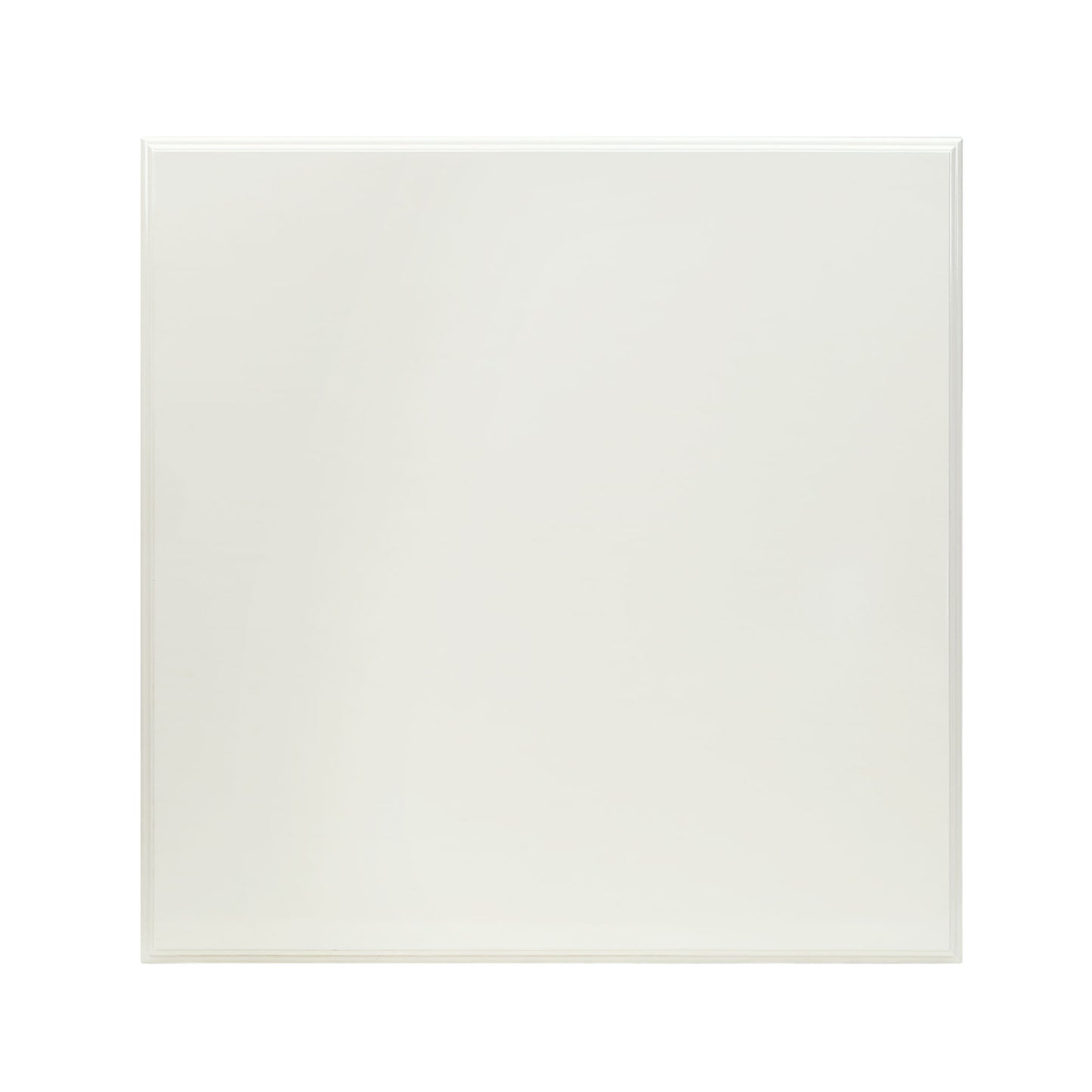 ACME Adara COFFEE TABLE Antique - White Finish
