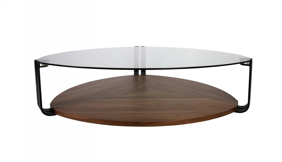Viviana - Modern Coffee Table