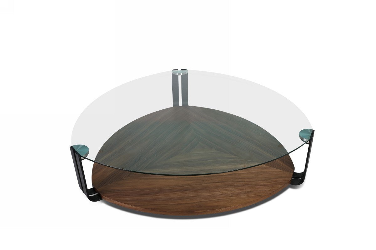 Viviana - Modern Coffee Table