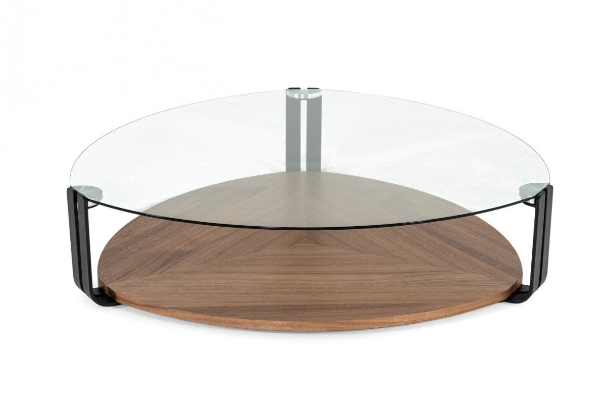 Viviana - Modern Coffee Table
